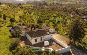 Beautiful Home In Alora With Wifi, Alora